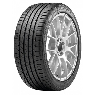 Летняя шина Goodyear Eagle Sport TZ 195/65 R15 91V