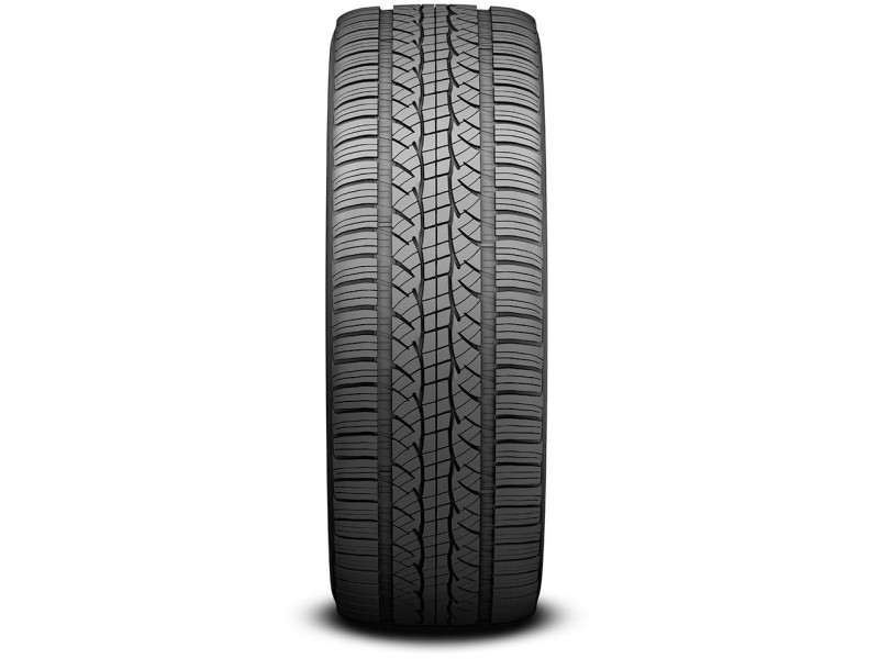 Всесезонная шина Kumho SOLUS KR21 195/65 R15 89T