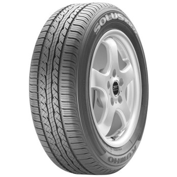 Всесезонная шина Kumho SOLUS KR21 195/65 R15 89T