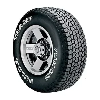 Fulda Tramp 4x4 Yukon 275/75 R16 114H