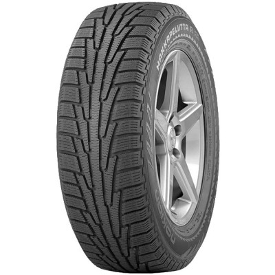 Зимняя шина Nokian Hakkapeliitta R SUV 285/50 R20 116R