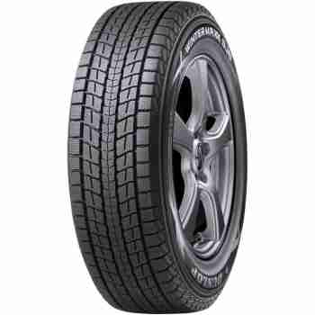 Зимняя шина Dunlop Winter Maxx SJ8 285/60 R18 116R