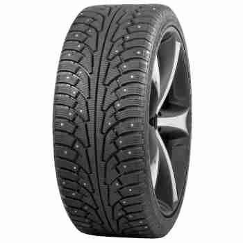 Зимняя шина Nokian Hakkapeliitta 5 SUV 285/60 R18 116T (шип)