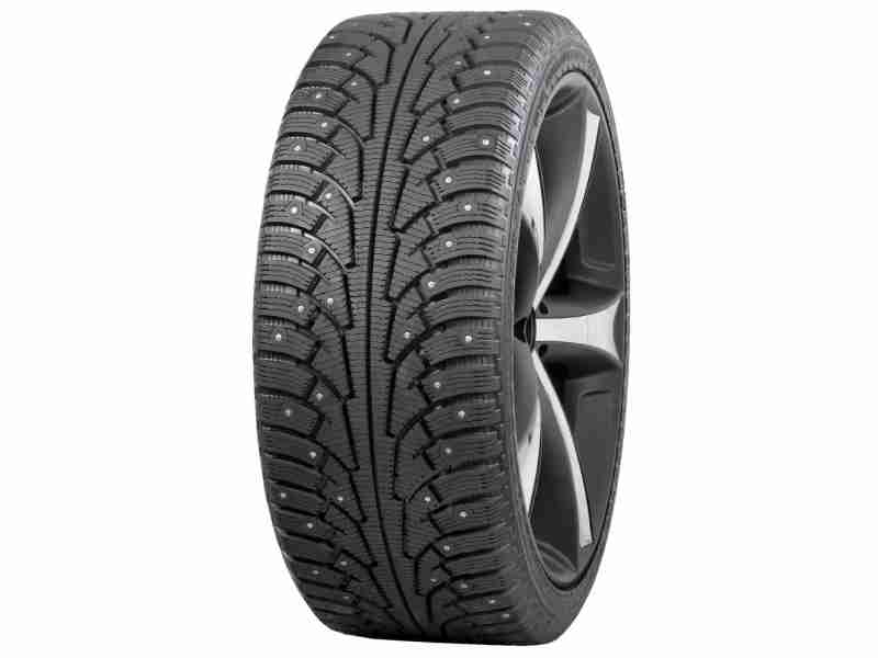 Зимняя шина Nokian Hakkapeliitta 5 SUV 285/60 R18 116T (шип)