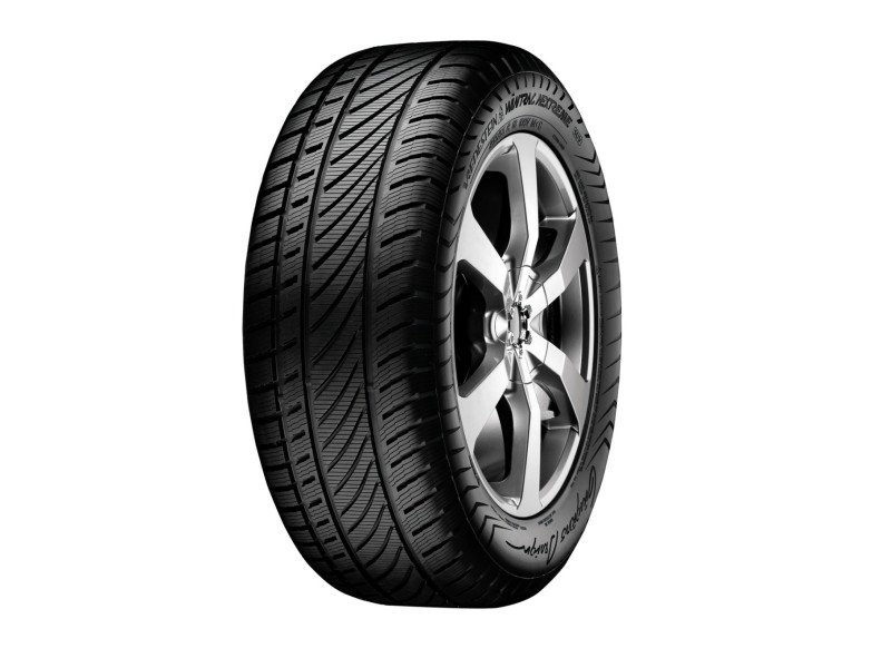Зимняя шина Vredestein Wintrac Nextreme 295/35 R21 107Y