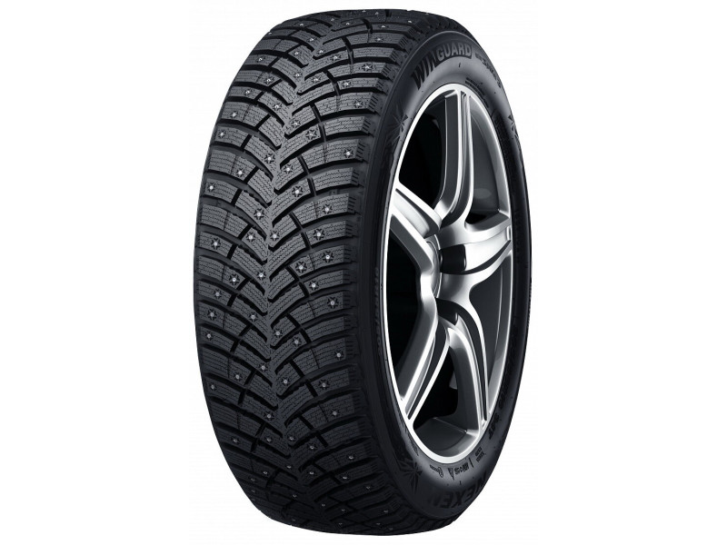 Зимняя шина Nexen WinGuard WinSpike 31/10.5 R15 109Q (шип)