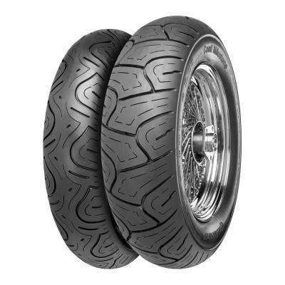 Летняя шина Continental ContiMilestone 1 90 R19