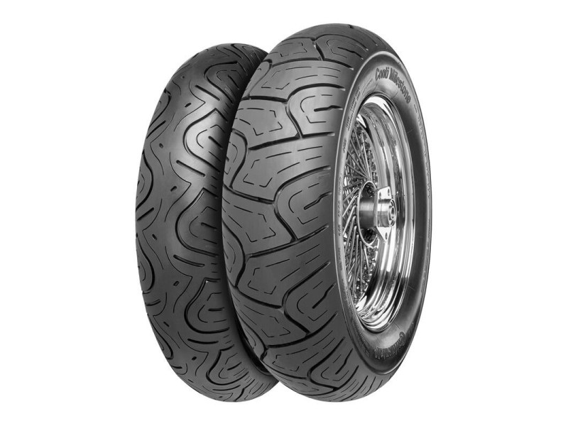 Летняя шина Continental ContiMilestone 1 90 R19