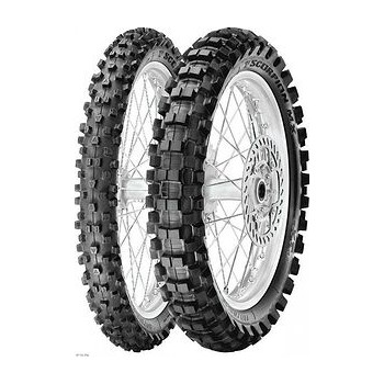 Pirelli Scorpion MX Extra 90 R19