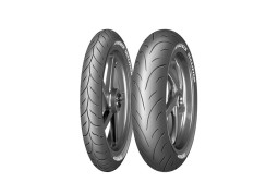 Летняя шина Dunlop Sportmax Qualifier 110/70 R17