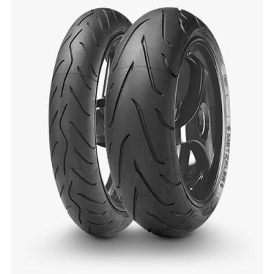 Летняя шина Metzeler Sportec M3 120/70 R17 58W