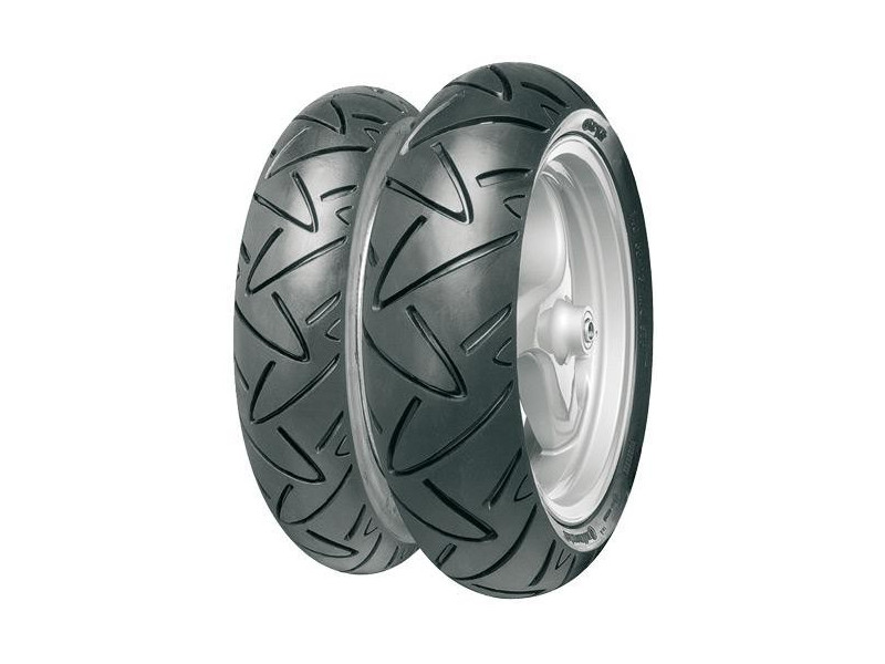Continental ContiTwist 120/90 R10