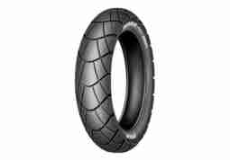 Летняя шина Dunlop Trailmax D607 120/90 R10