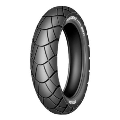 Летняя шина Dunlop Trailmax D607 120/90 R17 64S