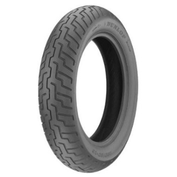 Летняя шина Dunlop KABUKI D404 130/70 R18 63H