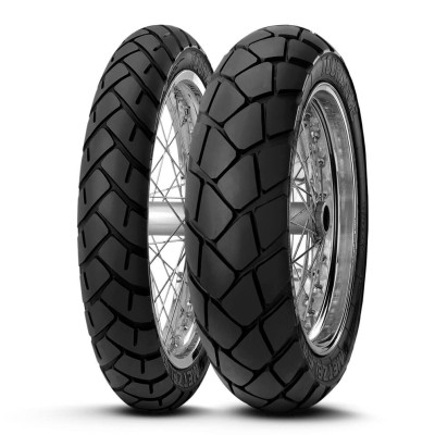 Летняя шина Metzeler Tourance 130/80 R17 65S