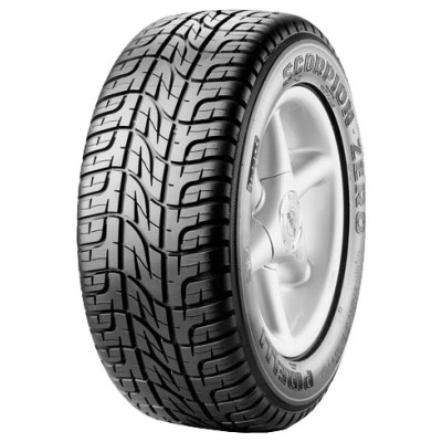 Летняя шина Pirelli Scorpion Zero 275/40 ZR20 106Y
