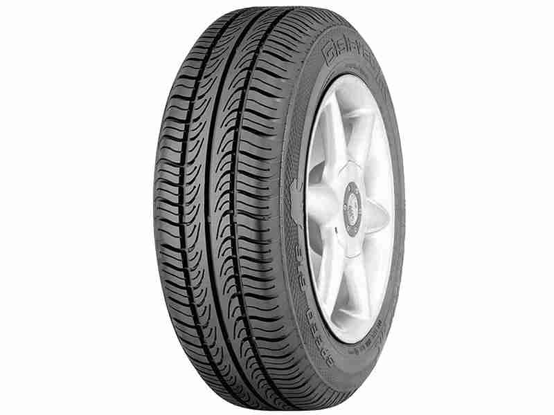 Летняя шина Gislaved Speed 616 155/70 R13 75T