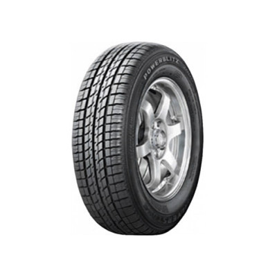 Летняя шина Silverstone Powerblitz 2000 165/65 R14 79T