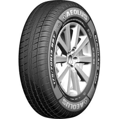 Летняя шина Aeolus AG02 Green Ace 165/70 R13 79T