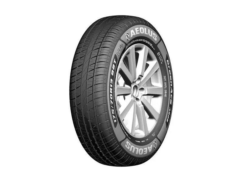 Aeolus AG02 Green Ace 165/70 R13 79T