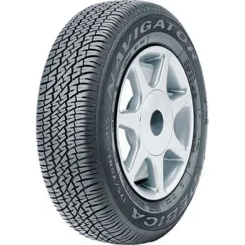 Всесезонная шина Debica Navigator 165/70 R14 81T