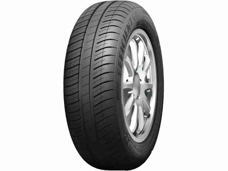 Літня шина Goodyear EfficientGrip Compact 165/70 R14 81T