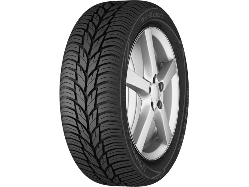 Летняя шина Uniroyal Rain Expert 165/70 R14 81T