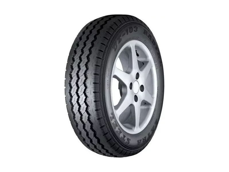 Летняя шина Maxxis UE-103 165/70 R14C 89/87R