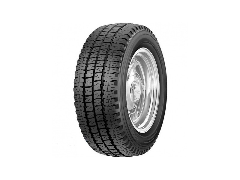 Летняя шина Strial Light Truck 101 165/70 R14C 89/87R