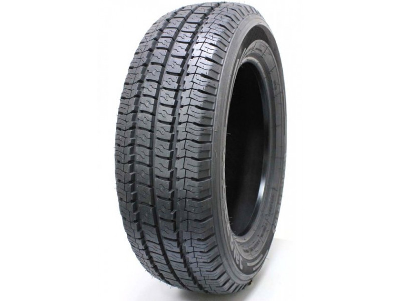 Летняя шина Taurus Light Truck 101 165/70 R14C 89/87R