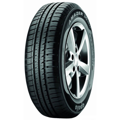 Летняя шина Apollo Amazer 3G Maxx 165/80 R13 83T