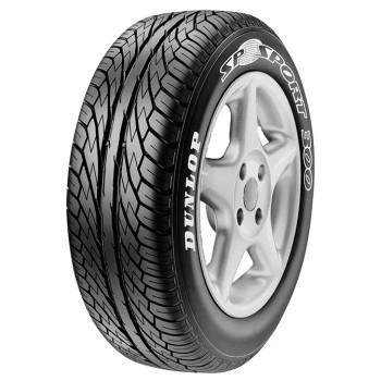 Летняя шина Dunlop SP Sport 300 175/60 R15 81H