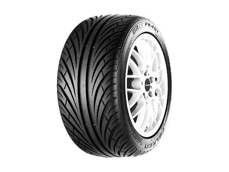 Летняя шина Falken FK 451 215/45 ZR17 87Y