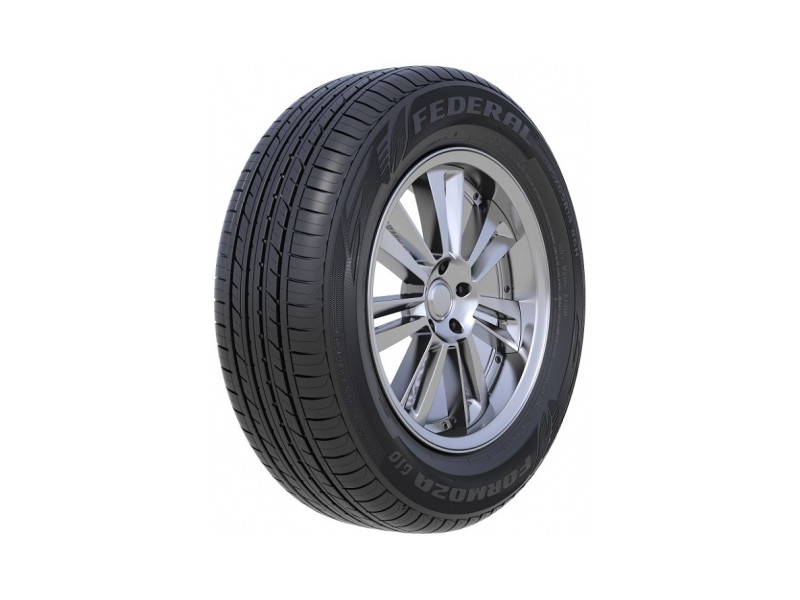 Летняя шина Federal Formoza GIO 175/65 R14 82H