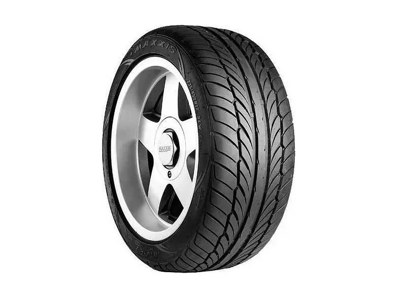 Летняя шина Maxxis MA-E1 175/65 R14 82H