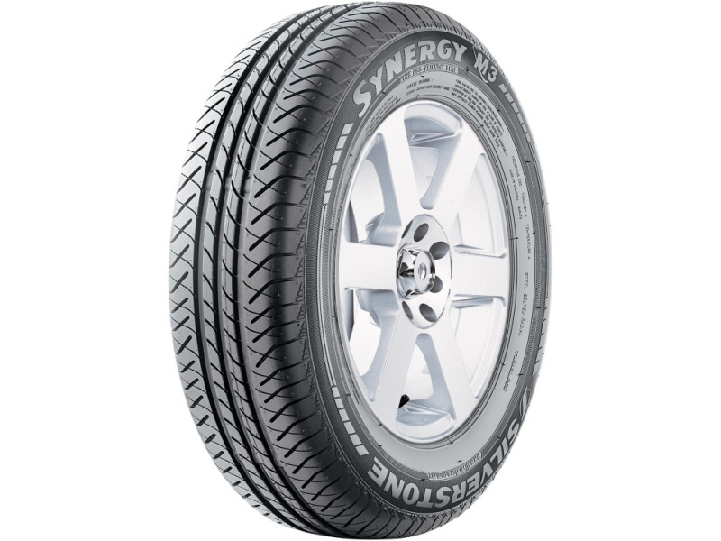 Silverstone Synergy M3 175/65 R14 82T