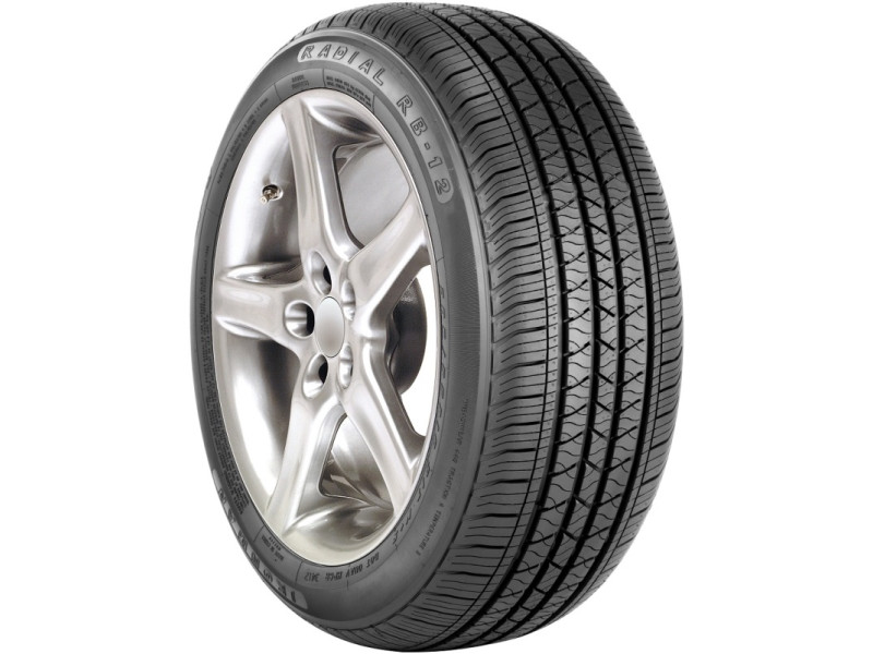 Зимняя шина Hercules Ironman RB12 175/70 R13 82T