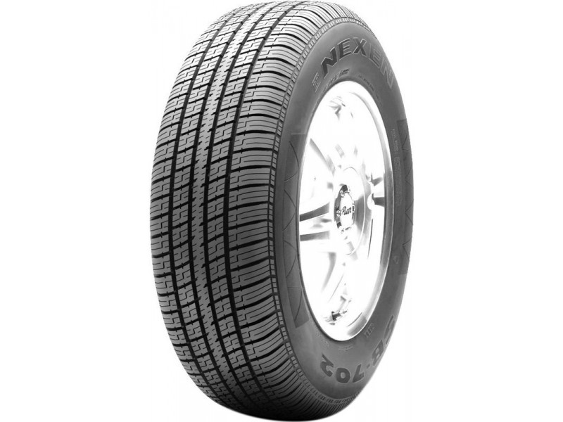 Летняя шина Nexen SB702 175/70 R13 82T