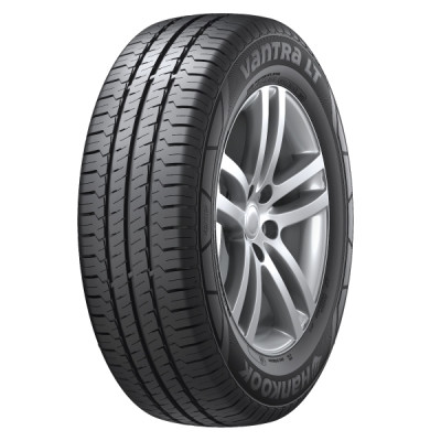 Летняя шина Hankook Vantra LT RA18 175/75 R16C 101/99R