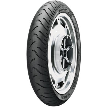 Летняя шина Dunlop Elite 3 180/60 R16 80H