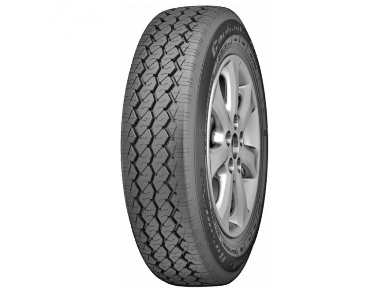 Всесезонная шина Cordiant Business CA-1 185 R14C 102/100R