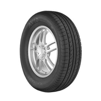 Всесезонная шина Yokohama Avid Touring S 215/60 R17 96T