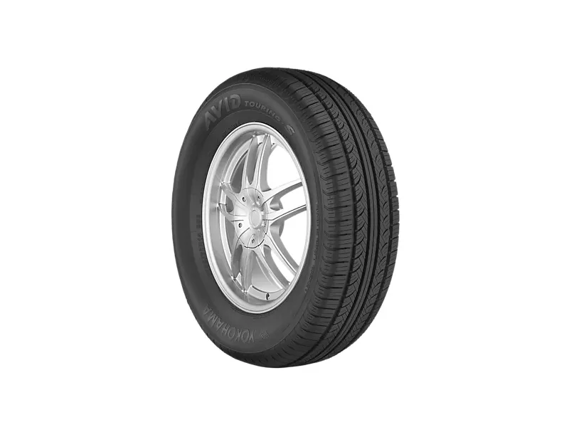 Всесезонная шина Yokohama Avid Touring S 215/60 R17 96T