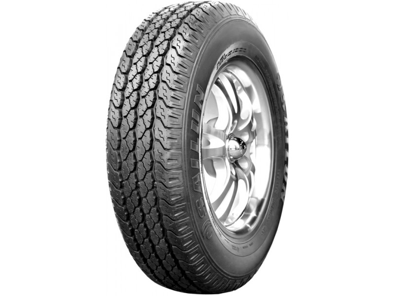 Всесезонна шина Sailun SL12 185 R14C 102/100Q