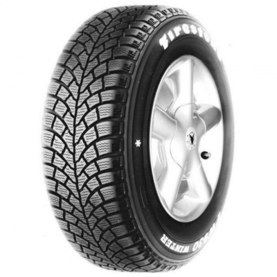 Зимняя шина Firestone FW930 185/70 R14 88T