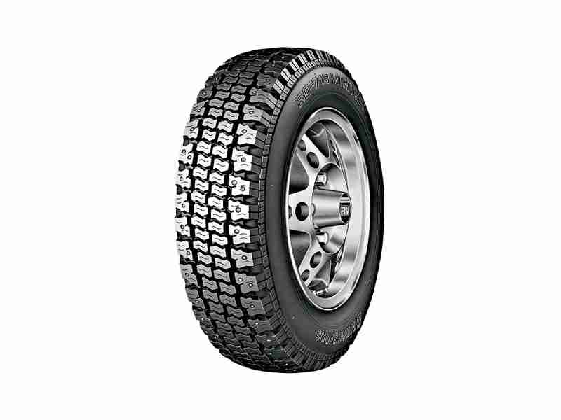 Зимняя шина Bridgestone RD713 Winter 185/80 R14C 102Q