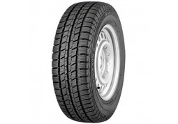 Зимняя шина Barum SnoVanis 195 R14C 106/104Q