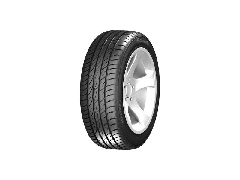 Летняя шина Barum Bravuris 2 195/55 R15 85H