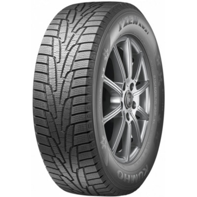 Зимняя шина Marshal I'zen KW31 195/55 R15 85R